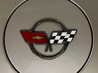 Chevrolet corvette c3 oldtimer - afbeelding 11 van  22