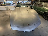 Chevrolet corvette c3 stingray vintage auto's > 15 - afbeelding 17 van  18