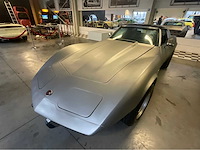 Chevrolet corvette c3 stingray vintage auto's > 15 - afbeelding 1 van  18
