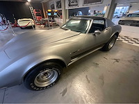 Chevrolet corvette c3 stingray vintage auto's > 15 - afbeelding 11 van  18