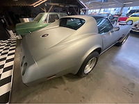 Chevrolet corvette c3 stingray vintage auto's > 15 - afbeelding 14 van  18