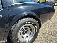 Chevrolet corvette c3 targa v8 coupé oldtimer (met papieren) - afbeelding 18 van  52