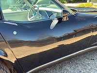 Chevrolet corvette c3 targa v8 coupé oldtimer (met papieren) - afbeelding 33 van  52