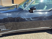 Chevrolet corvette c3 targa v8 coupé oldtimer (met papieren) - afbeelding 37 van  52