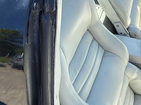 Chevrolet corvette c3 targa v8 coupé oldtimer (met papieren) - afbeelding 43 van  52