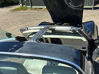 Chevrolet corvette c3 targa v8 coupé oldtimer (met papieren) - afbeelding 4 van  50