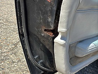 Chevrolet corvette c3 targa v8 coupé oldtimer (met papieren) - afbeelding 5 van  50