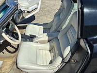 Chevrolet corvette c3 targa v8 coupé oldtimer (met papieren) - afbeelding 8 van  50