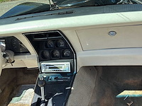 Chevrolet corvette c3 targa v8 coupé oldtimer (met papieren) - afbeelding 11 van  50