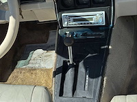 Chevrolet corvette c3 targa v8 coupé oldtimer (met papieren) - afbeelding 13 van  50