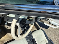 Chevrolet corvette c3 targa v8 coupé oldtimer (met papieren) - afbeelding 14 van  50