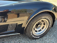 Chevrolet corvette c3 targa v8 coupé oldtimer (met papieren) - afbeelding 16 van  50