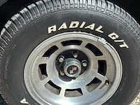 Chevrolet corvette c3 targa v8 coupé oldtimer (met papieren) - afbeelding 17 van  50