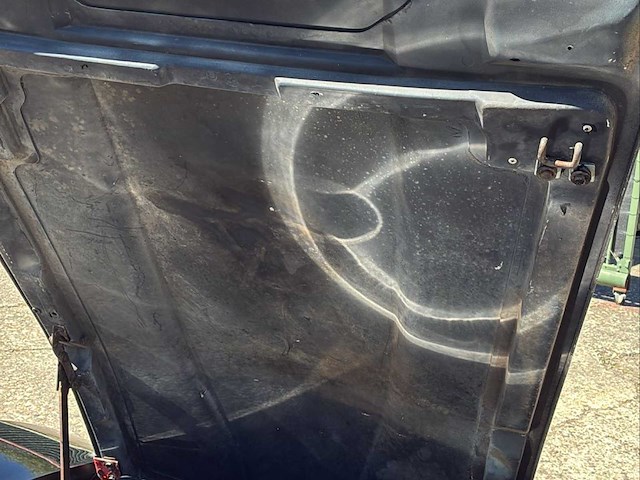 Chevrolet corvette c3 targa v8 coupé oldtimer (met papieren) - afbeelding 20 van  50