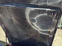 Chevrolet corvette c3 targa v8 coupé oldtimer (met papieren) - afbeelding 20 van  50