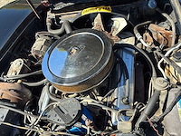 Chevrolet corvette c3 targa v8 coupé oldtimer (met papieren) - afbeelding 21 van  50