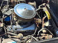 Chevrolet corvette c3 targa v8 coupé oldtimer (met papieren) - afbeelding 22 van  50