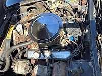 Chevrolet corvette c3 targa v8 coupé oldtimer (met papieren) - afbeelding 24 van  50