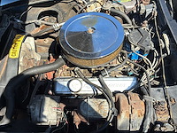 Chevrolet corvette c3 targa v8 coupé oldtimer (met papieren) - afbeelding 25 van  50