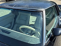 Chevrolet corvette c3 targa v8 coupé oldtimer (met papieren) - afbeelding 27 van  50