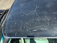 Chevrolet corvette c3 targa v8 coupé oldtimer (met papieren) - afbeelding 28 van  50