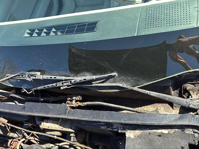 Chevrolet corvette c3 targa v8 coupé oldtimer (met papieren) - afbeelding 30 van  50