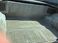 Chevrolet corvette c3 targa v8 coupé oldtimer (met papieren) - afbeelding 40 van  50