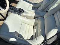 Chevrolet corvette c3 targa v8 coupé oldtimer (met papieren) - afbeelding 42 van  50