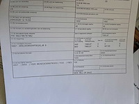 Chevrolet corvette c3 targa v8 coupé oldtimer (met papieren) - afbeelding 44 van  50