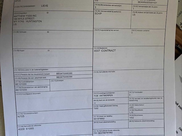 Chevrolet corvette c3 targa v8 coupé oldtimer (met papieren) - afbeelding 45 van  50