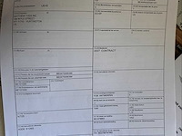 Chevrolet corvette c3 targa v8 coupé oldtimer (met papieren) - afbeelding 45 van  50