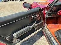 Chevrolet corvette corvette oldtimer - afbeelding 6 van  36