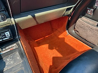 Chevrolet corvette corvette oldtimer - afbeelding 14 van  36
