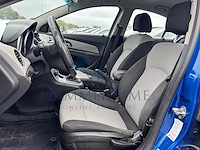 Chevrolet cruze 1.6i ls, 2011 - afbeelding 2 van  33