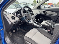 Chevrolet cruze 1.6i ls, 2011 - afbeelding 3 van  33