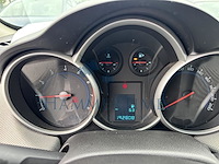 Chevrolet cruze 1.6i ls, 2011 - afbeelding 4 van  33