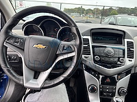 Chevrolet cruze 1.6i ls, 2011 - afbeelding 5 van  33