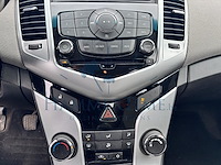 Chevrolet cruze 1.6i ls, 2011 - afbeelding 7 van  33
