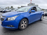 Chevrolet cruze 1.6i ls, 2011