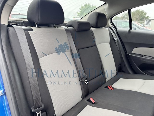 Chevrolet cruze 1.6i ls, 2011 - afbeelding 15 van  33