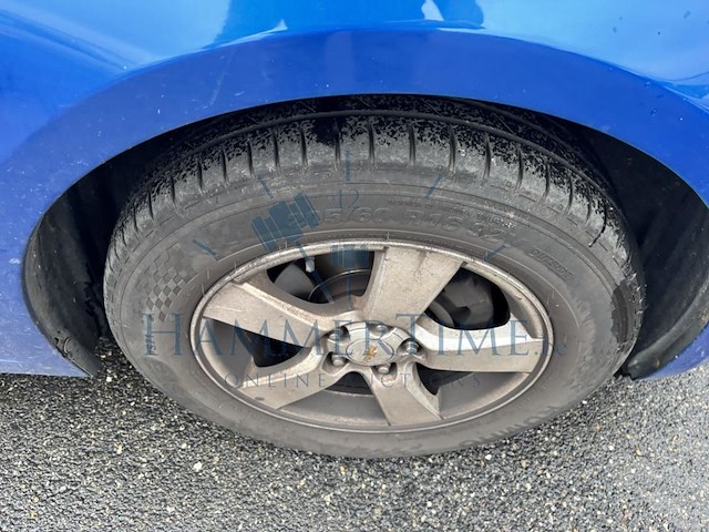 Chevrolet cruze 1.6i ls, 2011 - afbeelding 17 van  33