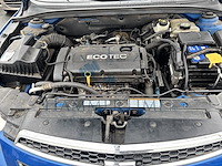 Chevrolet cruze 1.6i ls, 2011 - afbeelding 18 van  33
