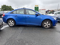 Chevrolet cruze 1.6i ls, 2011 - afbeelding 28 van  33