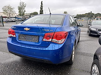 Chevrolet cruze 1.6i ls, 2011 - afbeelding 29 van  33