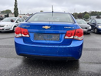 Chevrolet cruze 1.6i ls, 2011 - afbeelding 30 van  33