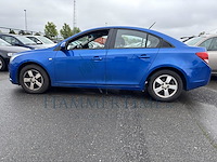 Chevrolet cruze 1.6i ls, 2011 - afbeelding 32 van  33