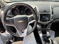 Chevrolet cruze 1.6i lt, 2014 - afbeelding 4 van  31