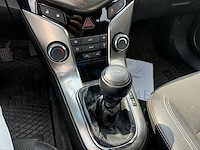 Chevrolet cruze 1.6i lt, 2014 - afbeelding 5 van  31