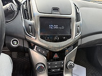 Chevrolet cruze 1.6i lt, 2014 - afbeelding 6 van  31