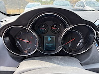 Chevrolet cruze 1.6i lt, 2014 - afbeelding 7 van  31